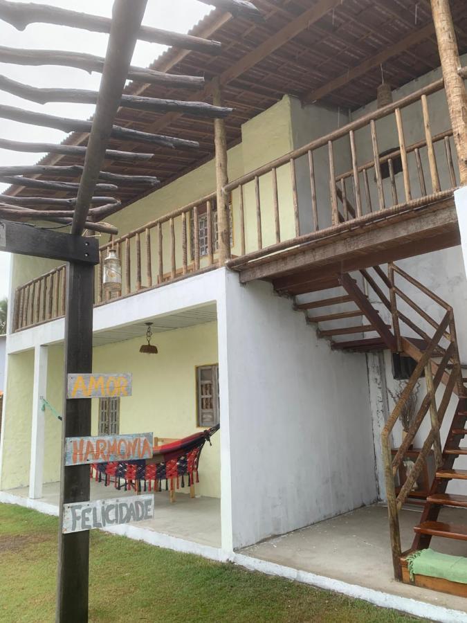 Chales Xie São Miguel dos Milagres Exterior foto
