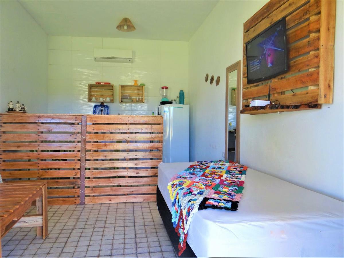 Chales Xie São Miguel dos Milagres Exterior foto